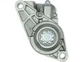 AS-PL Starter S0398PR für AUDI SEAT SKODA VW