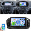 32G Für Opel Insignia 2008-2012 Buick Regal 2009-2013 Autoradio Android 13 GPS