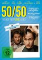 50/50 - Freunde fürs (Über)leben - DVD-NEU