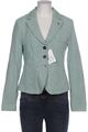 TAIFUN Blazer Damen Business Jacke Kostümjacke Gr. EU 36 Baumwolle H... #b6tghrc