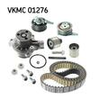 SKF VKMC 01276 Wasserpumpe + Zahnriemensatz für Skoda Kodiaq VW Passat