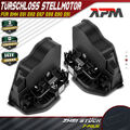 2x Türschloss Stellmotor Vorne L+R für BMW E81-82 E87-88 E90 E91 E92 E93 E60 E61