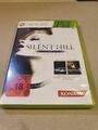 Silent Hill HD Collection (Microsoft Xbox 360, 2012)