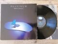 Mike Oldfield  Platinum Vinyl LP 12 Inch 33 Virgin 201 206 1979