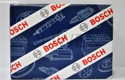 BOSCH Luftmassenmesser 0281002535 MERCEDES C E S W203 W204 W211 W220  CDI