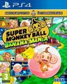 Super Monkey Ball Banana Mania - Launch Edition/PS4 - Neu PS4 - P1398z