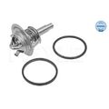 1x Thermostat, Kühlmittel MEYLE 028 228 0002 passend für MERCEDES-BENZ