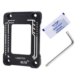Thermalright CPU Contact Frame Anti-Bending Buckle for LGA 1700 Retrofit Kit Neu