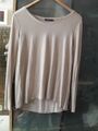 Marc OPolo shirt beige langarm gr.XXS( tragbar als  S)