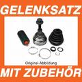 Antriebswelle Gelenksatz Audi VW Seat 1.2 1.4 1.6 1.9 2.0 TDI FSI TSI