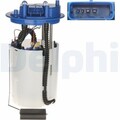 Kraftstoffpumpe Fördereinheit DELPHI FG2448-12B1 für ALFA 147 JTD 937 AXD1A 16V