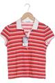 Lacoste Poloshirt Damen Polohemd Shirt Polokragen Gr. EU 36 (FR 38) Rot #b0c1za5