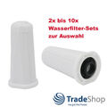 2x-10x Wasserfilter Set-Angebot für Sage The Oracle Touch BES990 Serie 1747