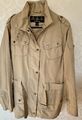 Barbour Jacke Gr 40 beige