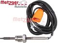 Metzger 0894888 Sensor für Abgastemperatur Sensor Abgastemperatur für VW 