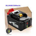 NEU Akku Für Makita BL1850B 18 Volt 5,0Ah 197280-8 BL1830B BL1860B Batterie