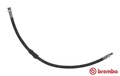 BREMBO Bremsschlauch Links, Rechts, Vorderachse u.a. für FIAT, LANCIA