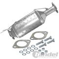 BM DPF PARTIKELFILTER passend für FORD FOCUS 2 C-MAX VOLVO S40 2 V50 V70 2.0