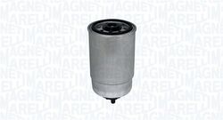 Kraftstofffilter MAGNETI MARELLI 152071760560 Anschraubfilter für VW OPEL FIAT M