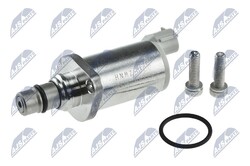 NTY Druckregelventil Common-Rail-System ESCV-MZ-000 für OPEL ASTRA A04 COMBO L70
