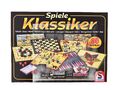 Schmidt Spiele Klassiker Spielesammlung Neu OVP