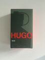 Hugo Boss Hugo Man Eau de Toilette 125 ml OVP NEU