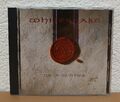 CD - WHITESNAKE Slip Of The Tongue - 1989 Geffen 9 24249-2