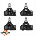 4x RDK Reifendruckkontrolle RDKS Sensor für Mercedes V167 A0009054104 W213 W177