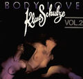 Klaus Schulze Body Love Vol.2 Brain Vinyl LP