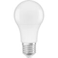 OSRAM LED-Lampe STAR CLASSIC A 60 E27 8,5 W matt