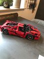 Lego Technic Enzo Ferrari