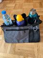 b.o.startklar Buggy Kinderwagen-Organizer Aufbewahrungstasche  mit Tassenhalter