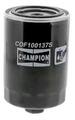 CHAMPION COF100137S Ölfilter für VW LT 28-35 I Kastenwagen (281-363)