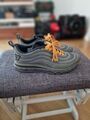 NIKE AIR MAX 97 2013 QS "USATF" CLASSIC OLIVE GREEN-BLACK US10 EU44 582918-300