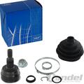 SKF ANTRIEBSWELLENGELENK RADSEITIG für AUDI A3 TT SKODA OCTAVIA VW BORA GOLF 4