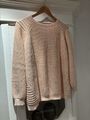 Gerry Weber Strick Pullover Apricot 46