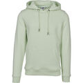 UrbanClassics Hoody Kapuzenpullover Hoodie Basic Blank Unifarben Sport -XXL Men