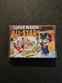 Snes Spiel    Super Mario ALLSTARS (Deutsche PAL-Version)   NEU-Wertig