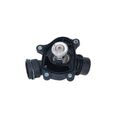 1x Thermostat, Kühlmittel NRF 725041 passend für BMW