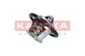 KAMOKA Thermostat, Kühlmittel 7710079 für DACIA LADA  passend für NISSAN OPEL