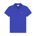 Men's Lacoste Mesh Short Sleeve Poloshirt Classic Fit Button-Down Tops Gifts~