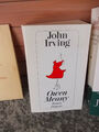 Owen Meany, ein Roman von John Irving, aus dem Diogenes Verlag