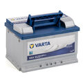 VARTA BLUE dynamic E43 Autobatterie Batterie Starterbatterie 12V 72Ah 680A