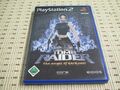 Tomb Raider The Angel of Darkness für Playstation 2 PS2 PS 2 *OVP*