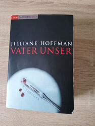 Vater unser von Jilliane Hoffman