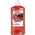 Sonax Autopolitur Lackversiegelung Lackpflege 500ml für Bunt- und Metallic-Lacke