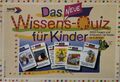 Noris Spiele Das neue Wissensquiz für Kinder vollständig sehr guter Zustand