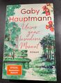 -NEU- Unser ganz besonderer Moment: Gaby Hauptmann, Klapp-Cover 380 S. PiperBest