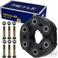 MEYLE HD HARDYSCHEIBE GELENK passend für BMW F10 F20 F22 3er F30 F36 G31 X1 E84