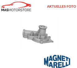 MOTOR KÜHLWASSERPUMPE WASSERPUMPE MAGNETI MARELLI 352316170614 P FÜR HYUNDAI